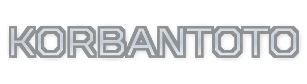 Logo KORBANTOTO